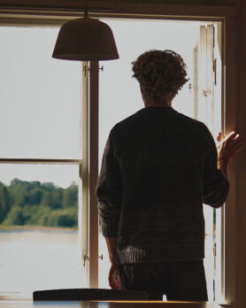 Campaign Norse Projects Autumn Winter 2025 7