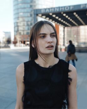 Campaign Samsoe Samsoe Autumn Winter 2025 1