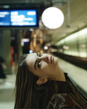 Campaign Samsoe Samsoe Autumn Winter 2025 11