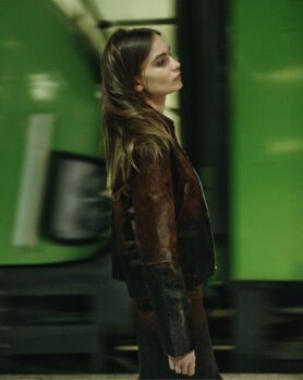 Campaign Samsoe Samsoe Autumn Winter 2025 15