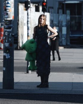 Campaign Samsoe Samsoe Autumn Winter 2025 17