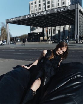 Campaign Samsoe Samsoe Autumn Winter 2025 2