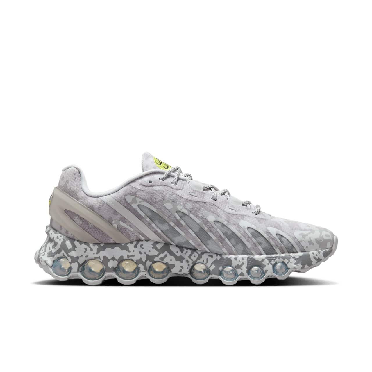 Cav Empt x Nike Air Max DN8 Pure Platinum IB6184-002 3