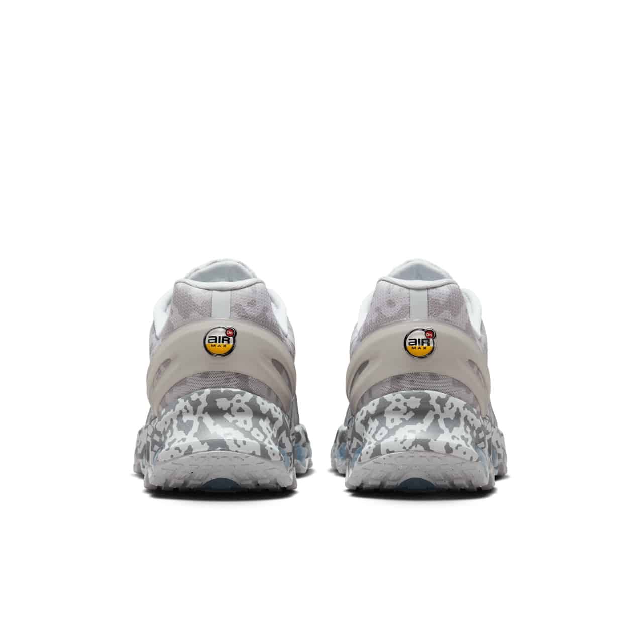 Cav Empt x Nike Air Max DN8 Pure Platinum IB6184-002 6