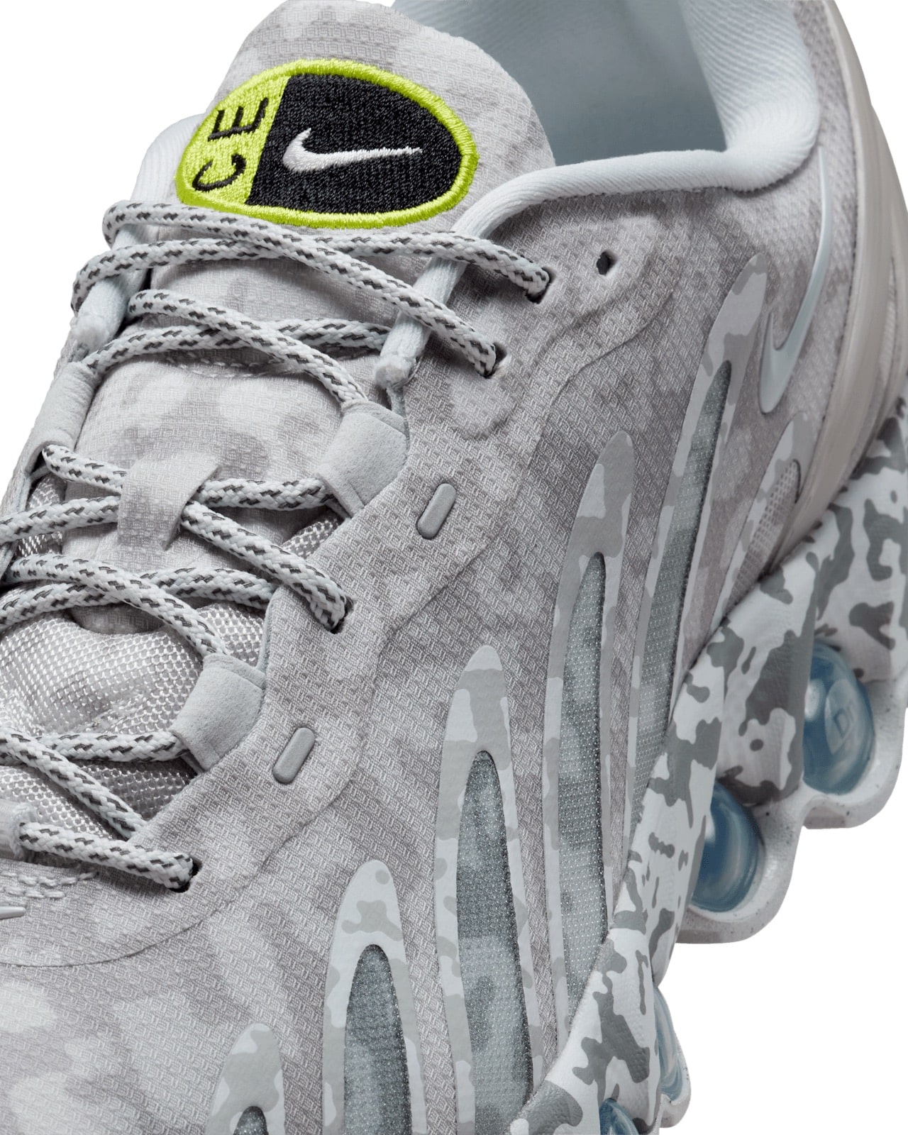 Cav Empt x Nike Air Max DN8 Pure Platinum IB6184-002 7