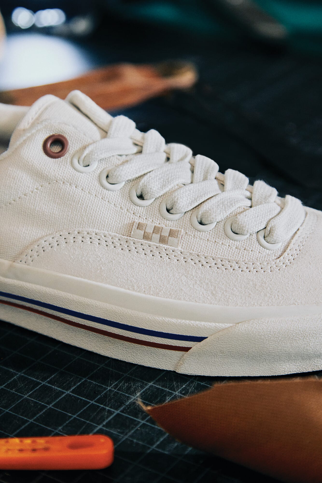Dime x Vans Era Stub Fall 2025 13