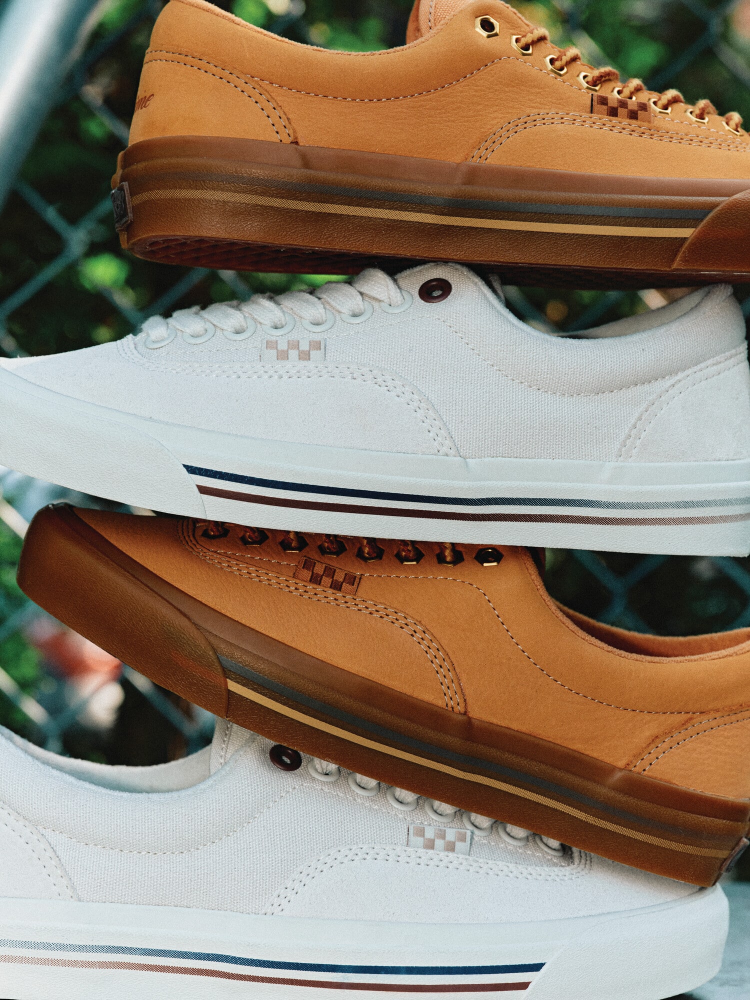 Dime x Vans Era Stub Fall 2025 16