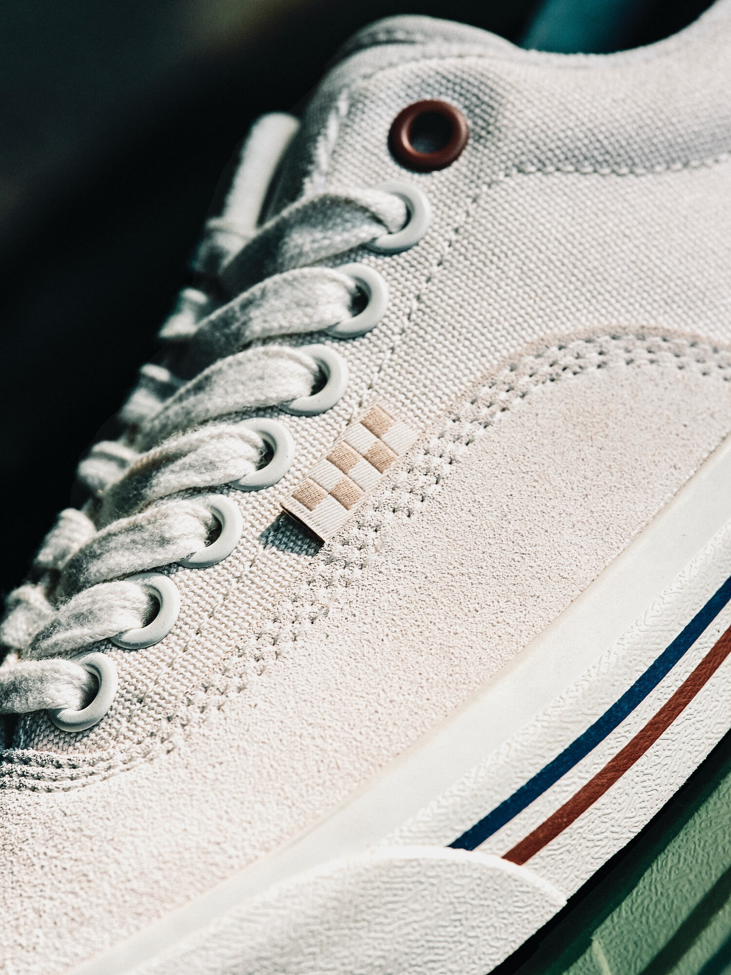 Dime x Vans Era Stub Fall 2025 17