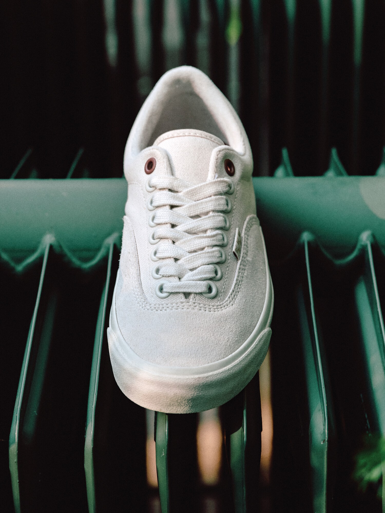 Dime x Vans Era Stub Fall 2025 18