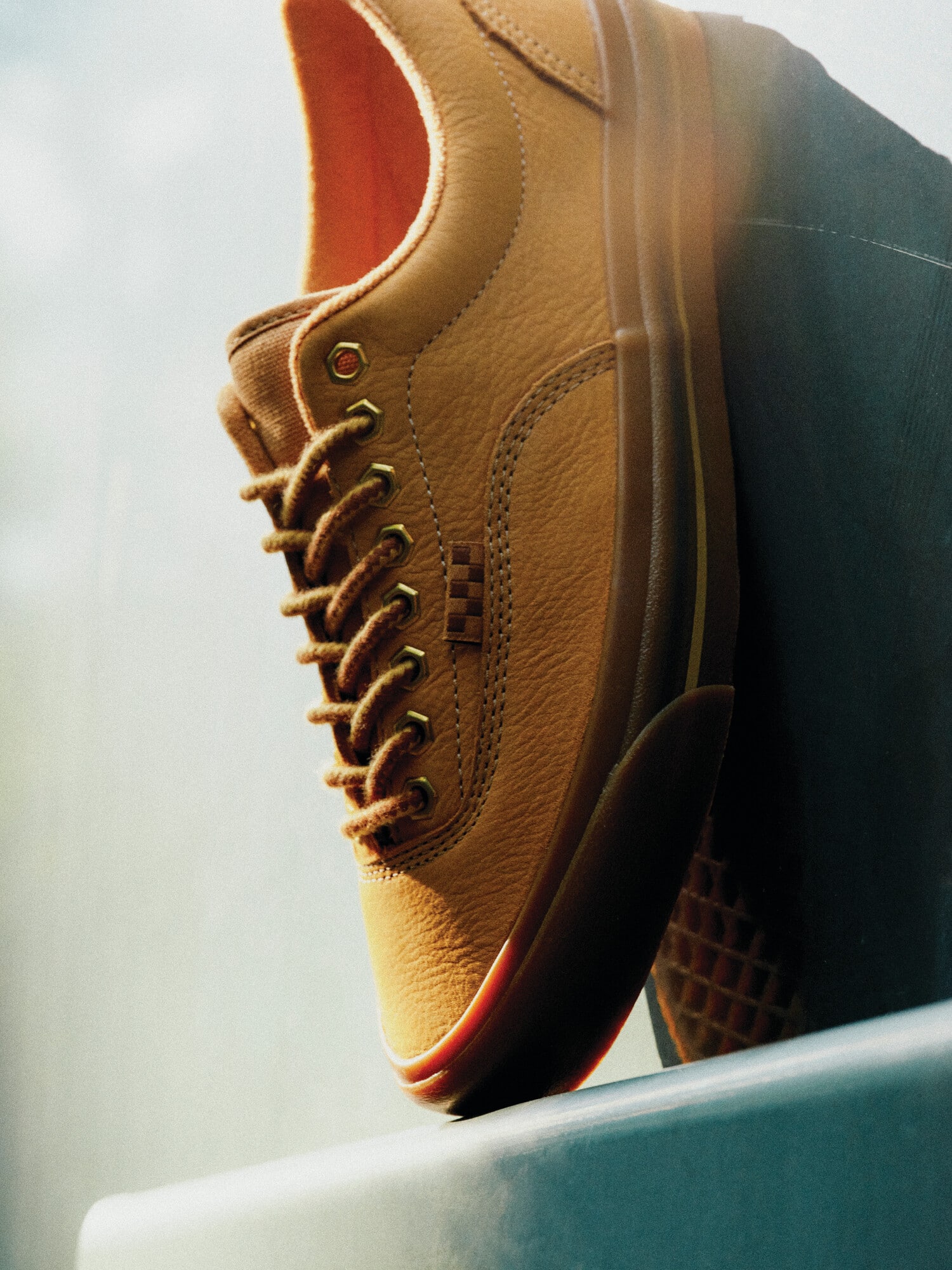 Dime x Vans Era Stub Fall 2025 21