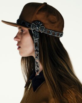 Editorial Carhartt WIP Icons Fall Winter 2025 8