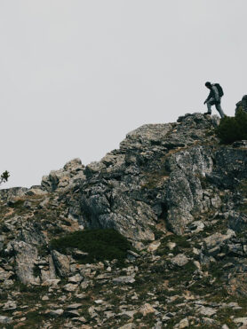 Editorial HAVEN Fall 2025 Exploration and Introspection 1