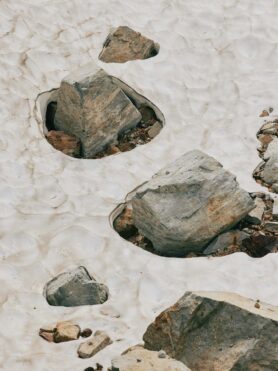 Editorial HAVEN Fall 2025 Exploration and Introspection 11