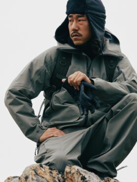 Editorial HAVEN Fall 2025 Exploration and Introspection 12