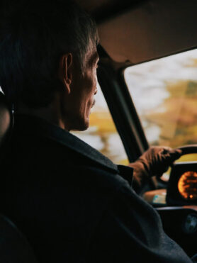 Editorial HAVEN Fall 2025 Exploration and Introspection 18