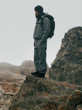 Editorial HAVEN Fall 2025 Exploration and Introspection 19