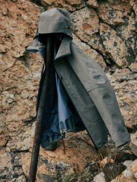 Editorial HAVEN Fall 2025 Exploration and Introspection 21