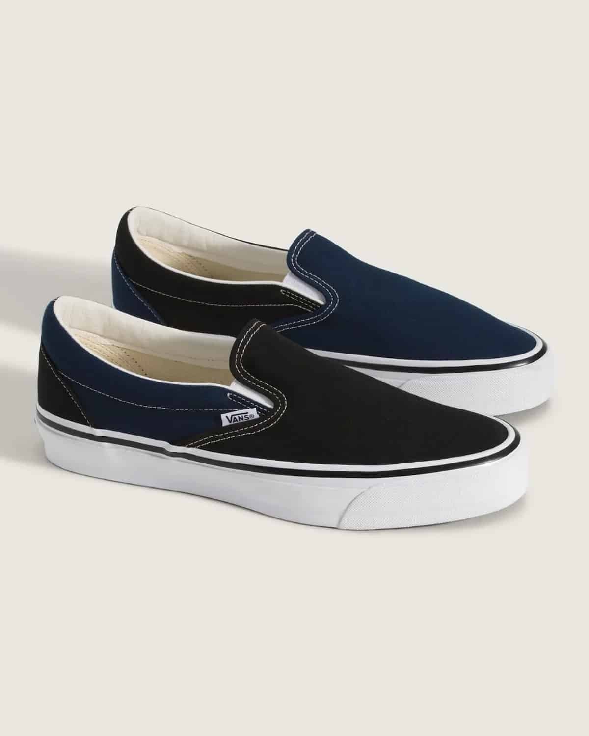Engineered Garments Vans OTW Slip-On Fall 2025 10
