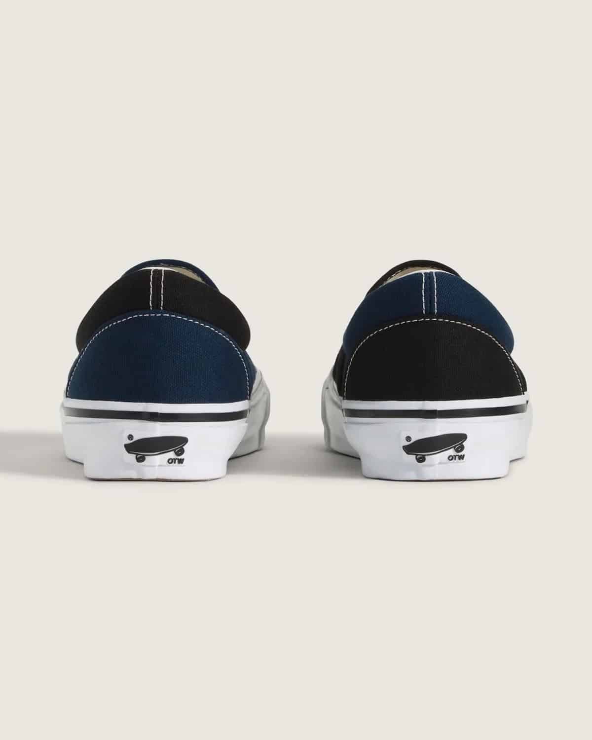 Engineered Garments Vans OTW Slip-On Fall 2025 12