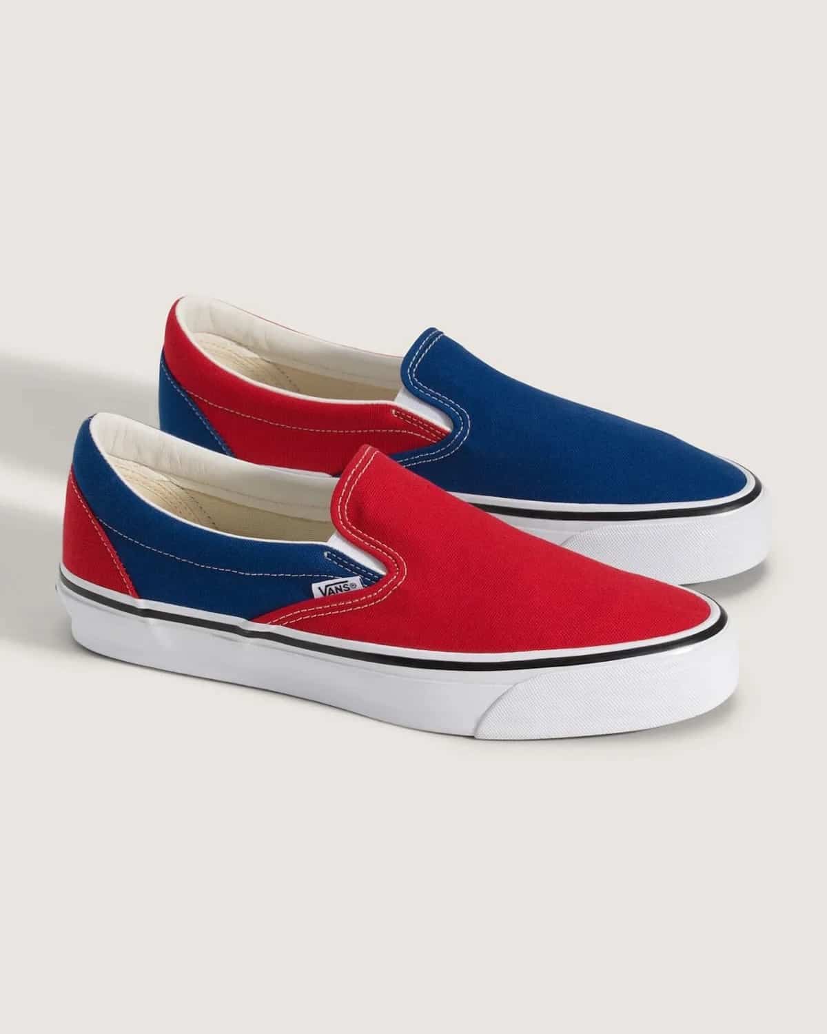 Engineered Garments Vans OTW Slip-On Fall 2025 7