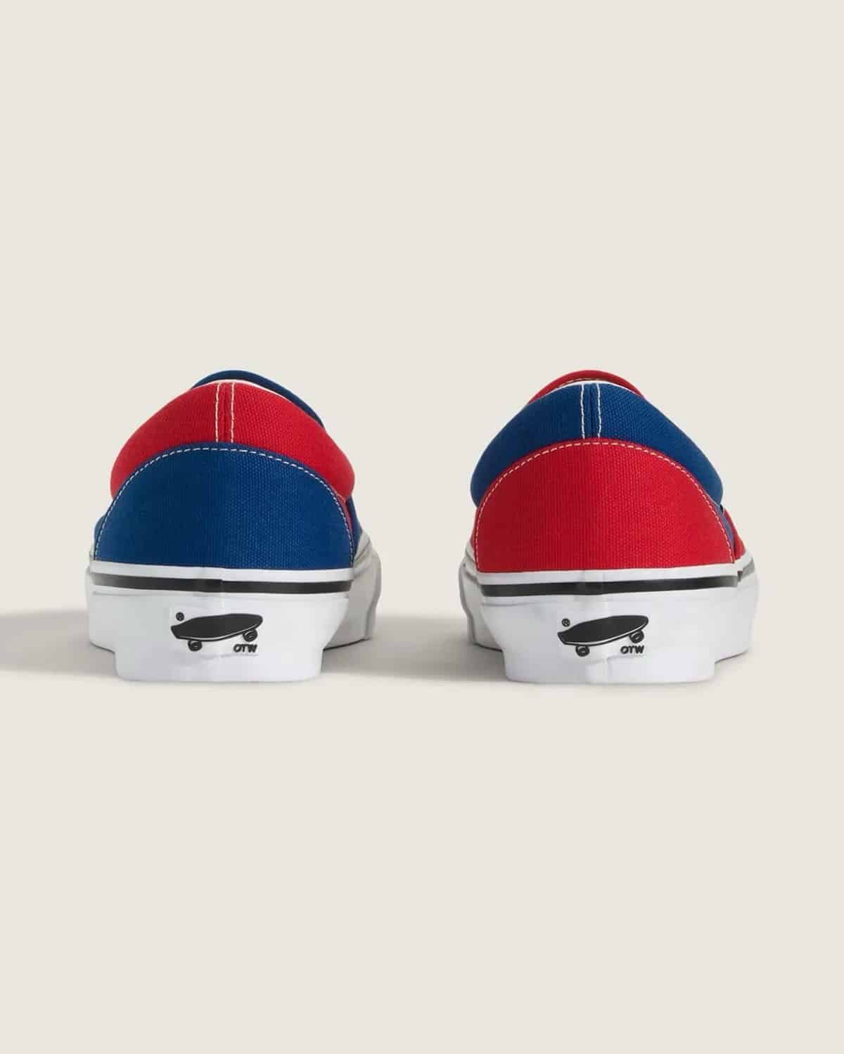 Engineered Garments Vans OTW Slip-On Fall 2025 9