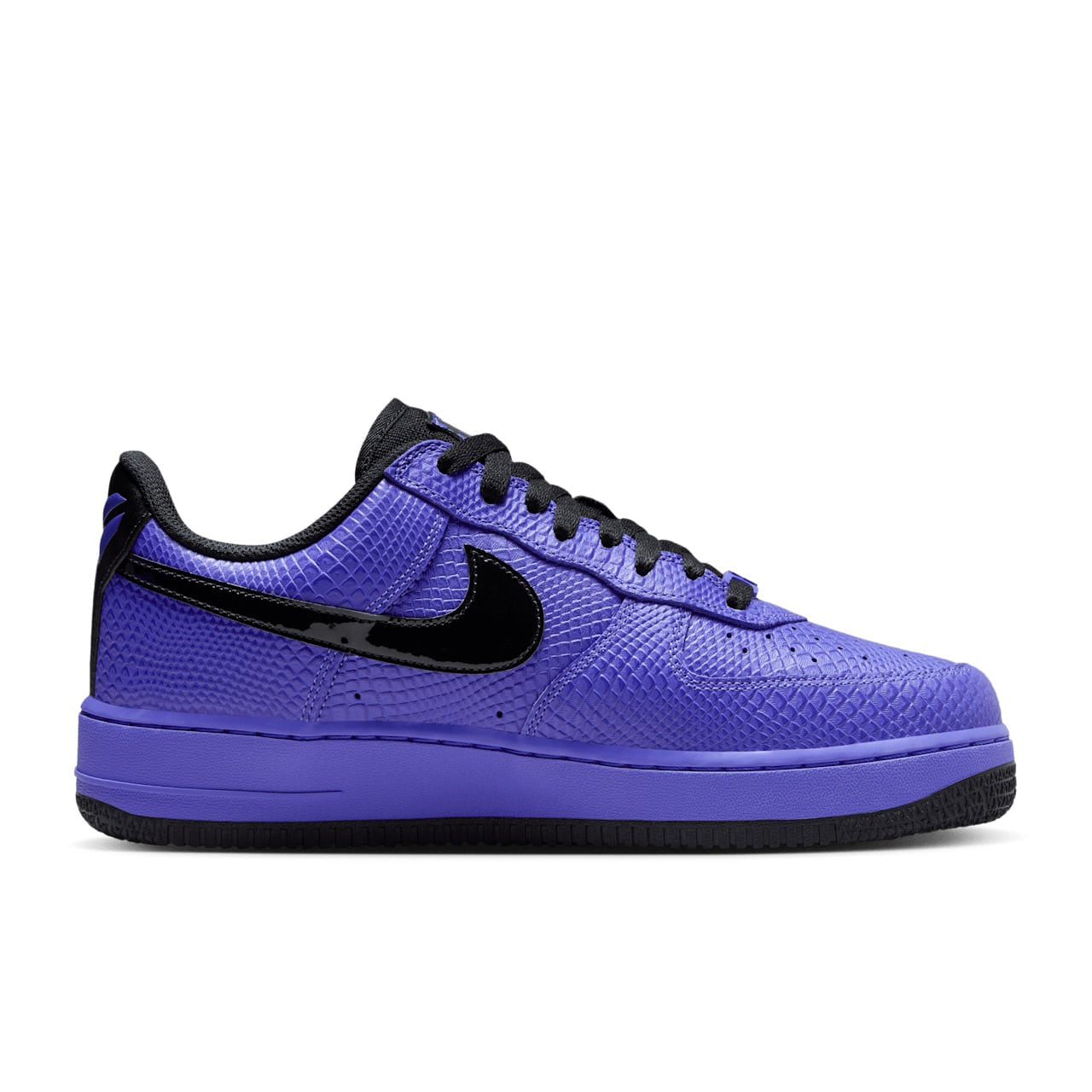 FC Barcelona x Kobe Bryant x Nike Air Force 1 Low Protro II7062-500 3