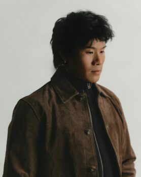 Lookbook 3sixteen Fall Winter 2025 4