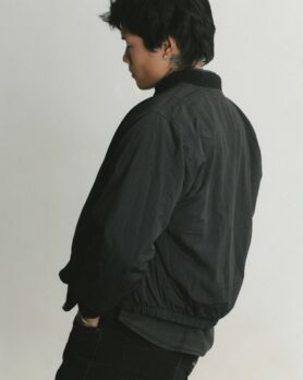 Lookbook 3sixteen Fall Winter 2025 40