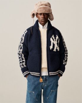Lookbook Aime Leon Dore Fall Winter 2025 1