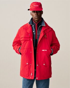 Lookbook Aime Leon Dore Fall Winter 2025 10