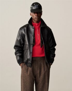 Lookbook Aime Leon Dore Fall Winter 2025 11