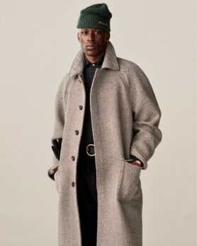Lookbook Aime Leon Dore Fall Winter 2025 12