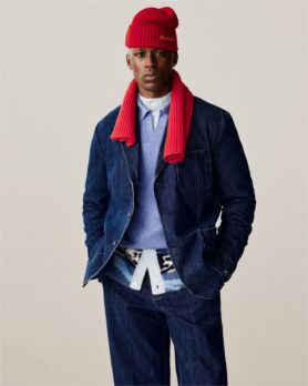 Lookbook Aime Leon Dore Fall Winter 2025 16
