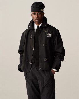Lookbook Aime Leon Dore Fall Winter 2025 18