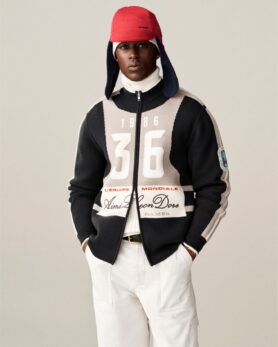 Lookbook Aime Leon Dore Fall Winter 2025 19