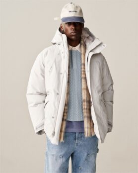 Lookbook Aime Leon Dore Fall Winter 2025 20