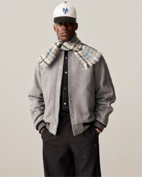 Lookbook Aime Leon Dore Fall Winter 2025 21
