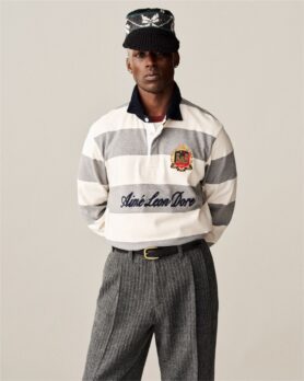 Lookbook Aime Leon Dore Fall Winter 2025 22