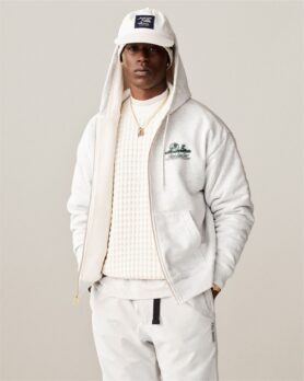 Lookbook Aime Leon Dore Fall Winter 2025 23