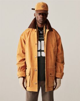 Lookbook Aime Leon Dore Fall Winter 2025 24