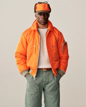 Lookbook Aime Leon Dore Fall Winter 2025 26