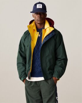 Lookbook Aime Leon Dore Fall Winter 2025 29