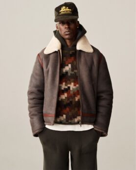 Lookbook Aime Leon Dore Fall Winter 2025 3