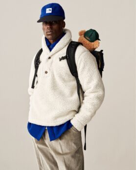Lookbook Aime Leon Dore Fall Winter 2025 30