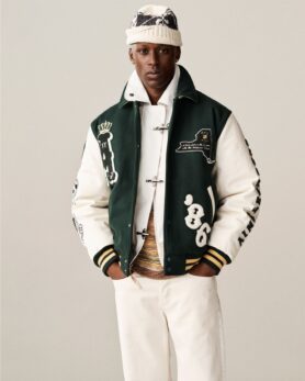 Lookbook Aime Leon Dore Fall Winter 2025 34