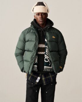 Lookbook Aime Leon Dore Fall Winter 2025 35