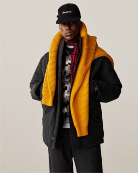 Lookbook Aime Leon Dore Fall Winter 2025 38