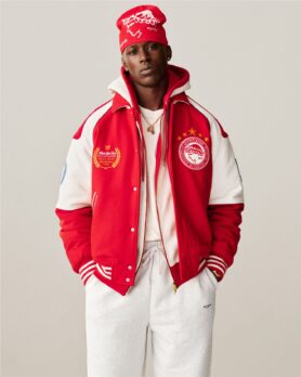 Lookbook Aime Leon Dore Fall Winter 2025 40