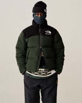 Lookbook Aime Leon Dore Fall Winter 2025 41