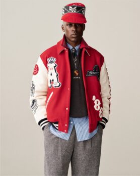 Lookbook Aime Leon Dore Fall Winter 2025 42